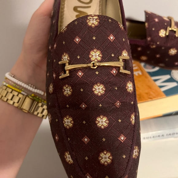 Sam Edelman Loafers (size 7.5) - Picture 4 of 5
